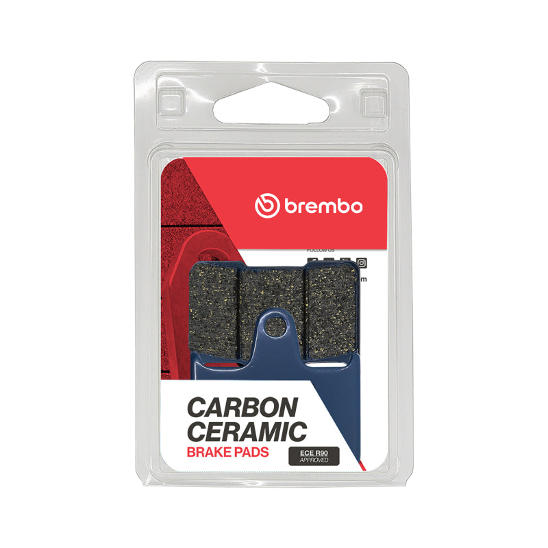 Brembo OE 07KA2107 AM - BRAKE PAD MOTORCYCLE