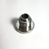 Ticon 104-00600-0000 Industries 6AN Titanium Male Weld Bung