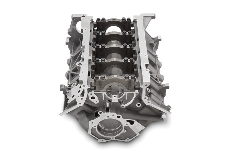 fits Ford Racing M-6010-M52B 5.2L Gen 3 Coyote Aluminum Engine Block