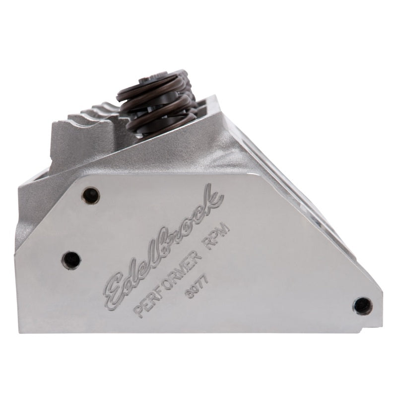 Edelbrock 60779 Single Perf RPM Sb/fits Chrys Head Comp