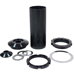 QA1 COK103 Coil-Over Sleeve Kit w/Lock Nut (Non Hx605/Hx607/Hx701 Struts) - S