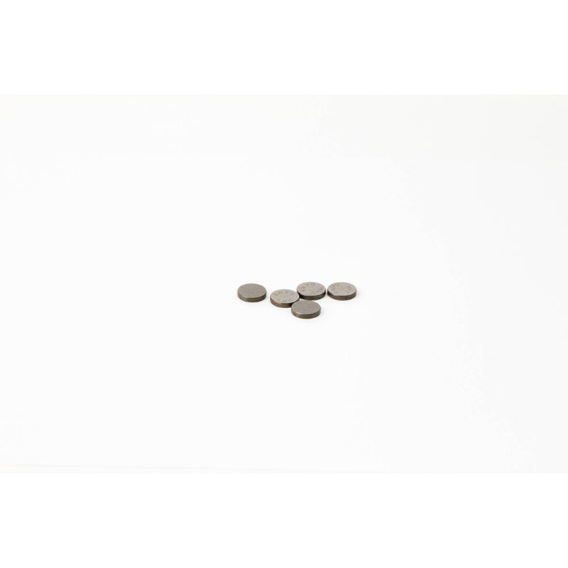Hot Cams 5PK1000325 Shim Kits 3.250mm Thickness - 5 Pack