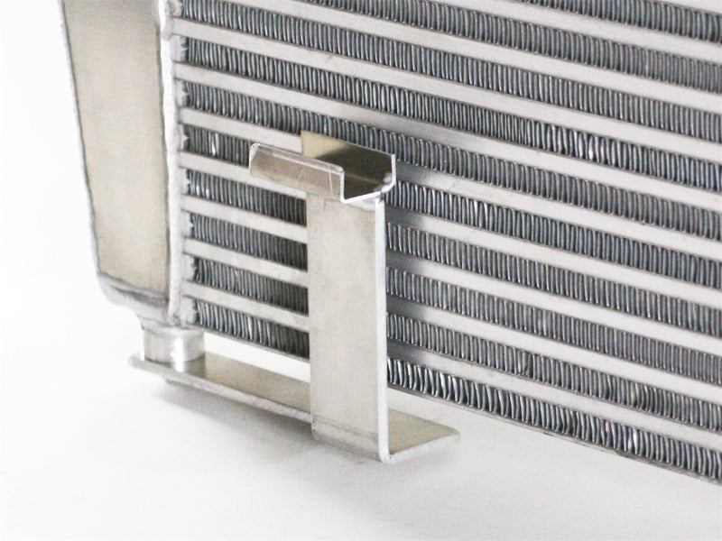 AFE 46-20082 Bladerunner Intercooler 10-12 fits Dodge Diesel Trucks L6-6.7L (td)