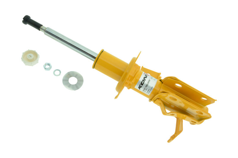 Koni 8741 1560LSPOR Sport (Yellow) Shock 13+ fits Scion FR-S / fits Subaru BRZ - Left Front