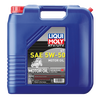 LIQUI MOLY 20L ATV 4T Motor Oil SAE 5W-50