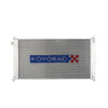 Koyo KH013624 2019 fits Toyota Corolla Hatchback 6MT and CVT (E210 Chassis) All Aluminum Radiator