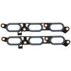 Fel-Pro MS96483 Lincoln LS MS 96483 Fuel Injection Plenum Gasket Set