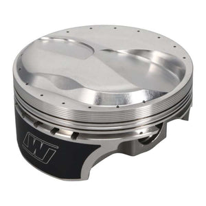 Wiseco K0159B100 fits Chevrolet Big Blox Brodix SR20 4.600in Bore 1.120in CH 0.9
