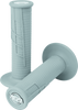 ProTaper 21669 Clamp-On 1/2 Waffle Grip - Gray/Gray
