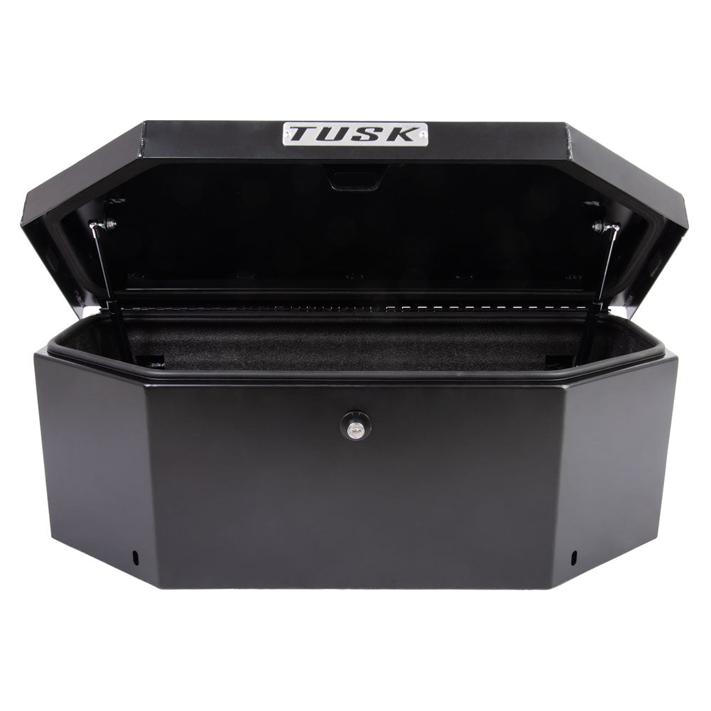 Tusk 1870440005 UTV Cargo Box and Top Rack Kit Tall