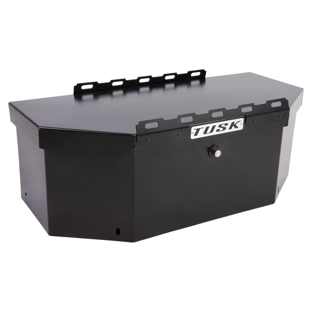 Tusk 1870440007 UTV Cargo Box and Top Rack Kit Tall