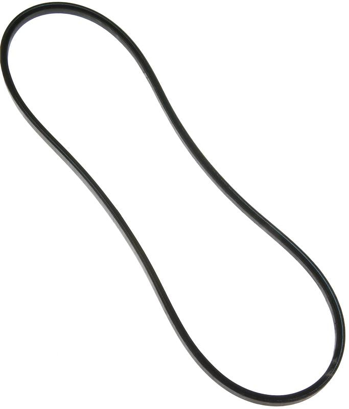 Gates 5738 85-89 fits Subaru GL 4-Cyl. 1.8L A.C. Special Belt