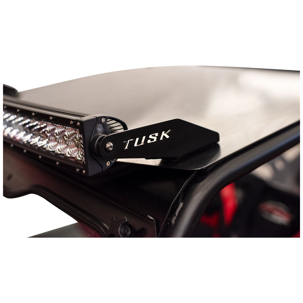 Tusk 1873450011 LED Light Bar Brackets 30" Straight/Curved