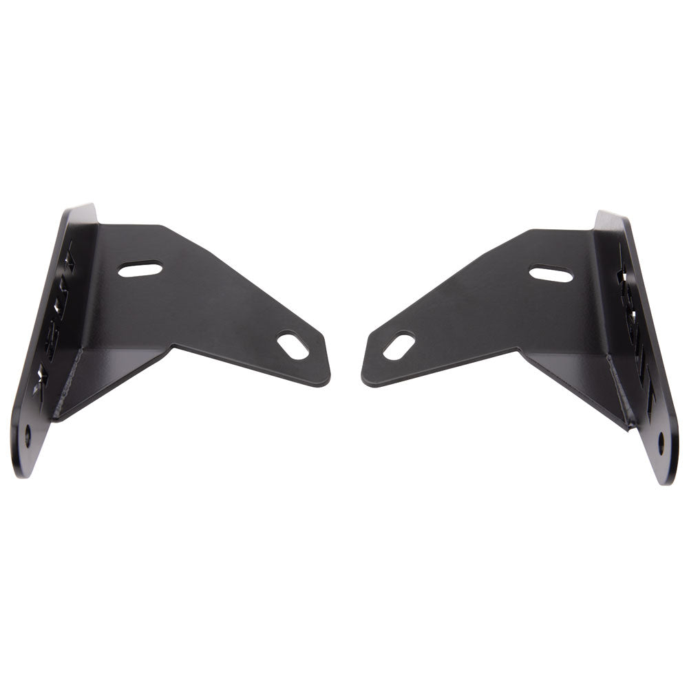 Tusk 1873450011 LED Light Bar Brackets 30" Straight/Curved
