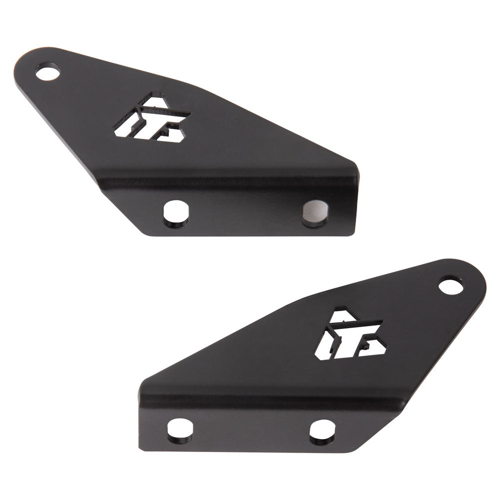 Tusk 1873450017 LED Light Bar Brackets 30" Straight/Curved
