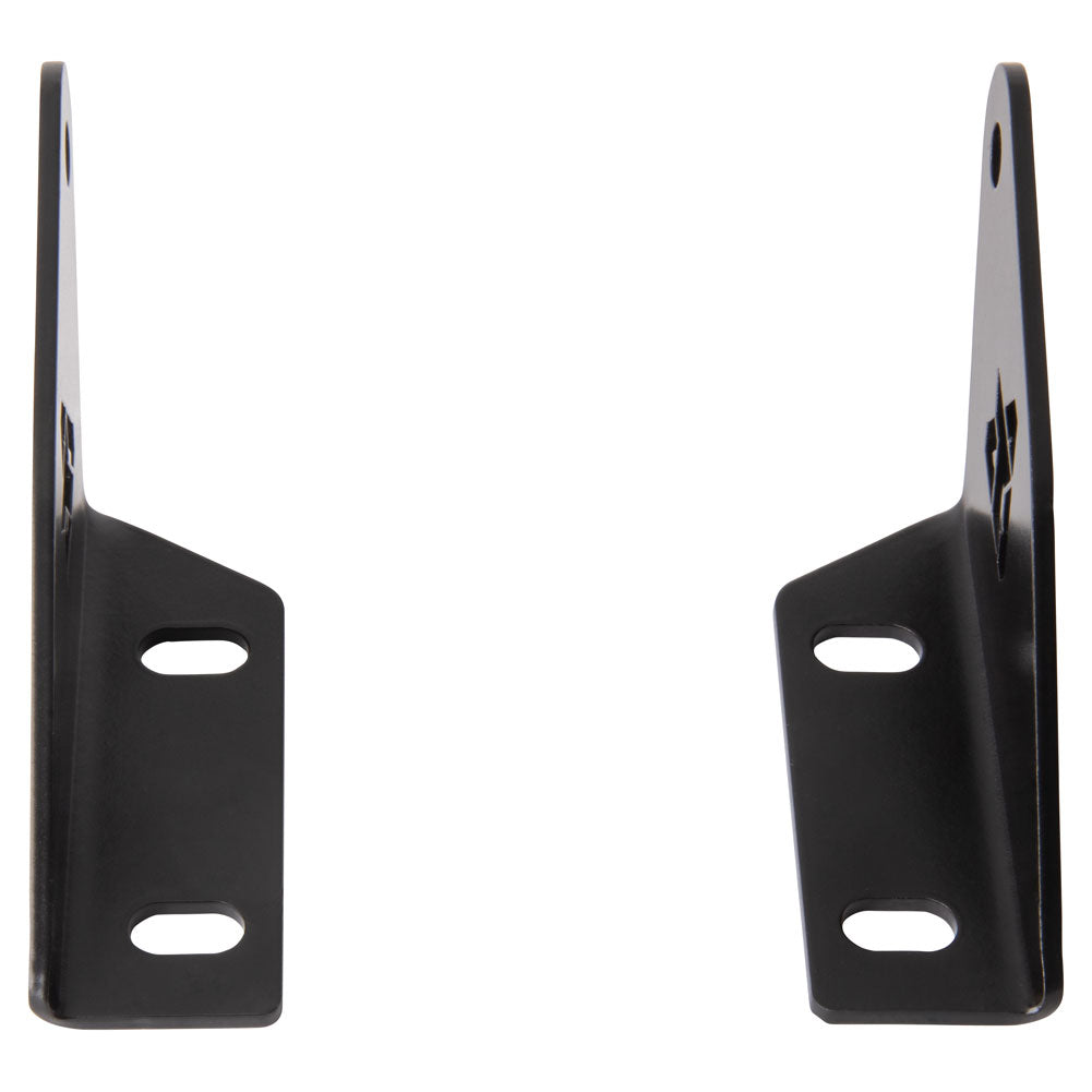 Tusk 1873450017 LED Light Bar Brackets 30" Straight/Curved