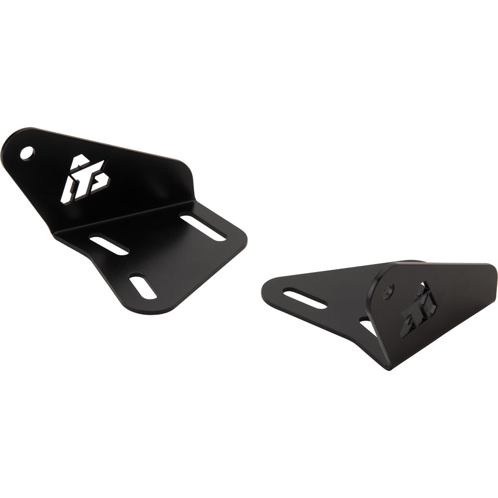 Tusk 1873450018 LED Light Bar Brackets 40" Straight/Curved