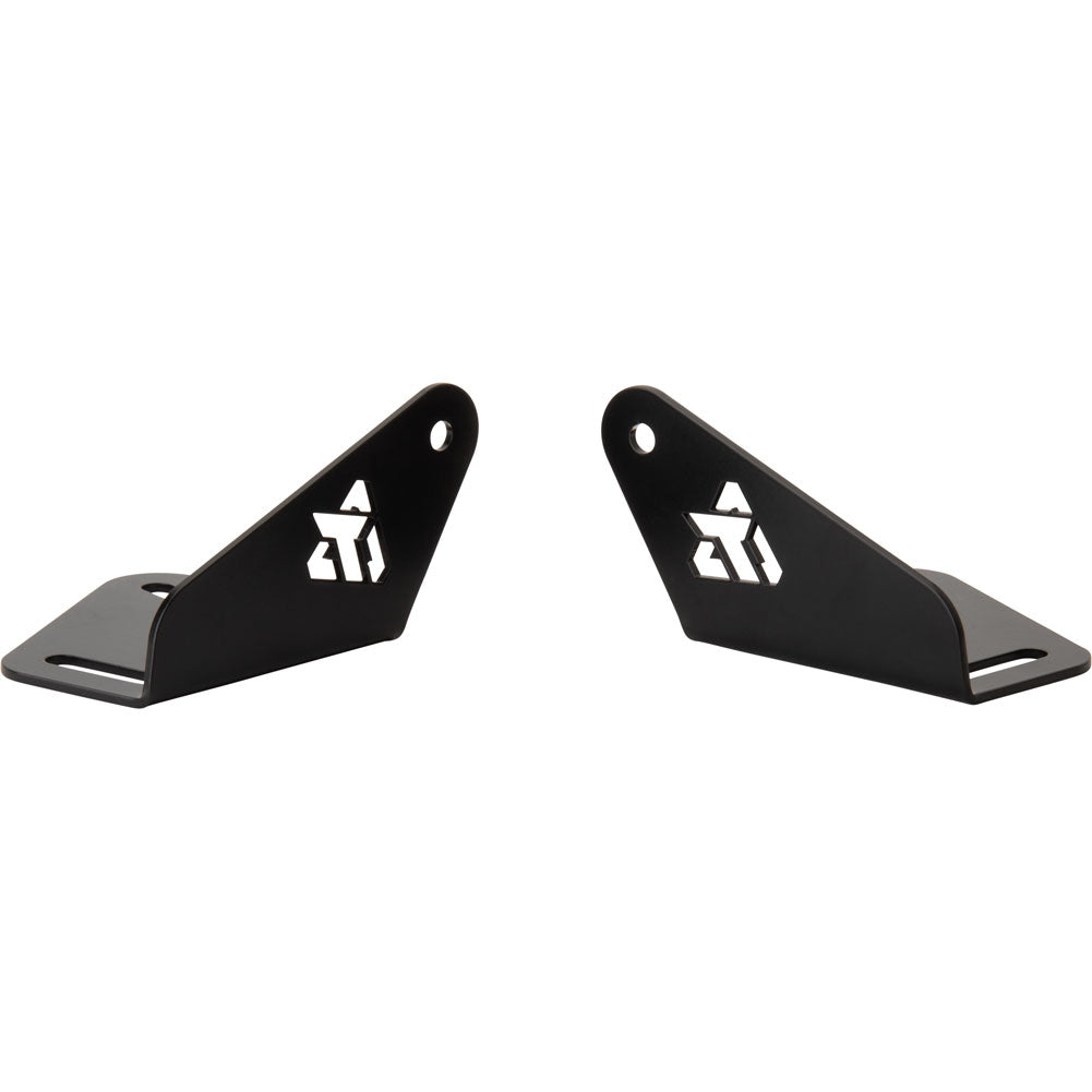 Tusk 1873450018 LED Light Bar Brackets 40" Straight/Curved