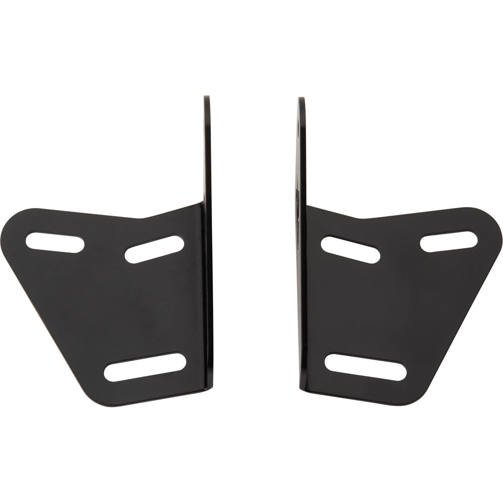 Tusk 1873450018 LED Light Bar Brackets 40" Straight/Curved
