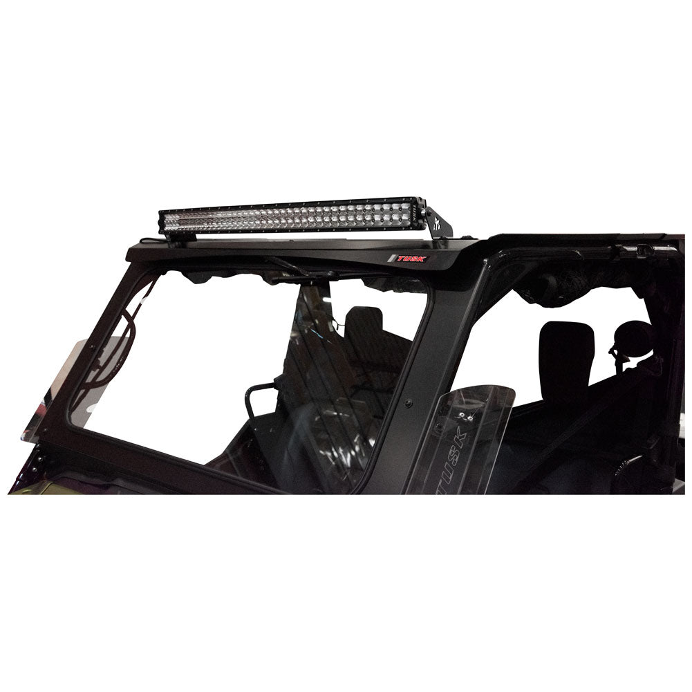 Tusk 1873450018 LED Light Bar Brackets 40" Straight/Curved