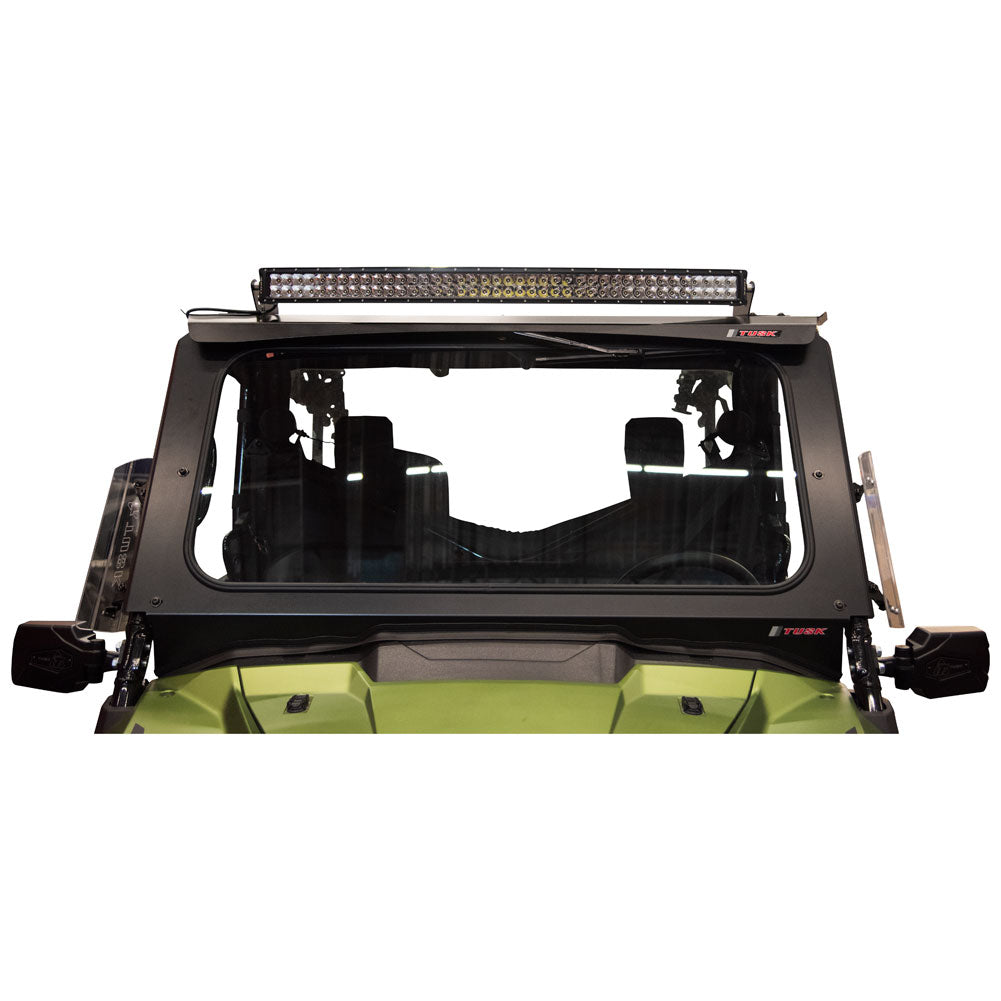 Tusk 1873450018 LED Light Bar Brackets 40" Straight/Curved