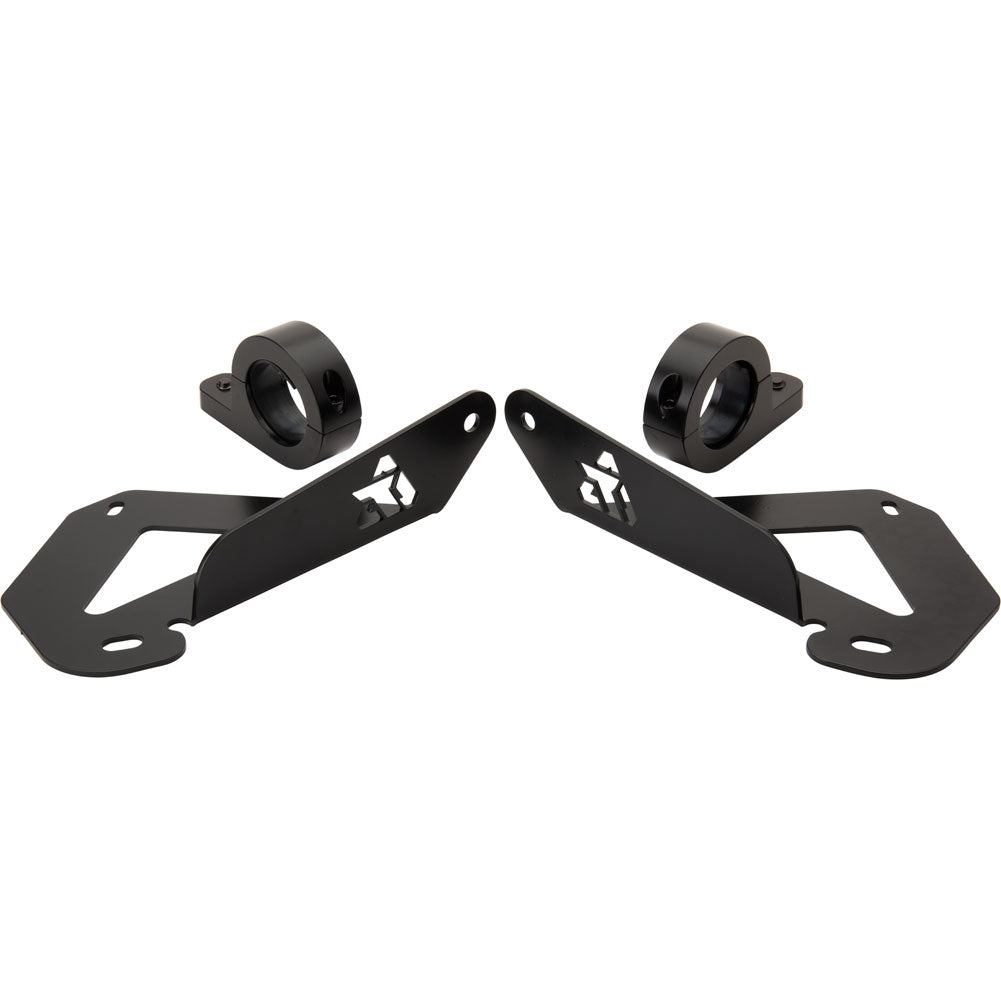 Tusk 1873450020 LED Light Bar Brackets 40" Curved
