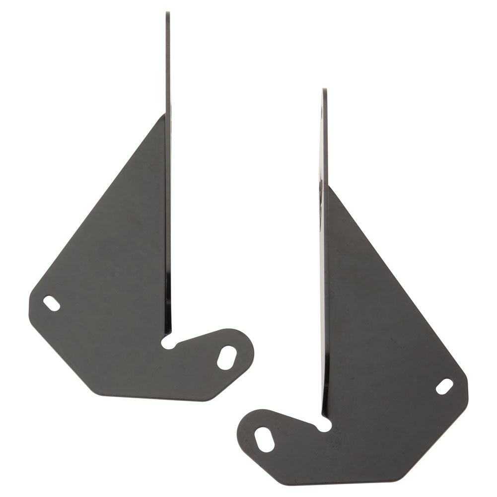 Tusk 1873450021 LED Light Bar Brackets 40" Straight