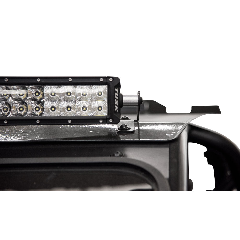 Tusk 1873450022 LED Light Bar Brackets 30" Straight/Curved