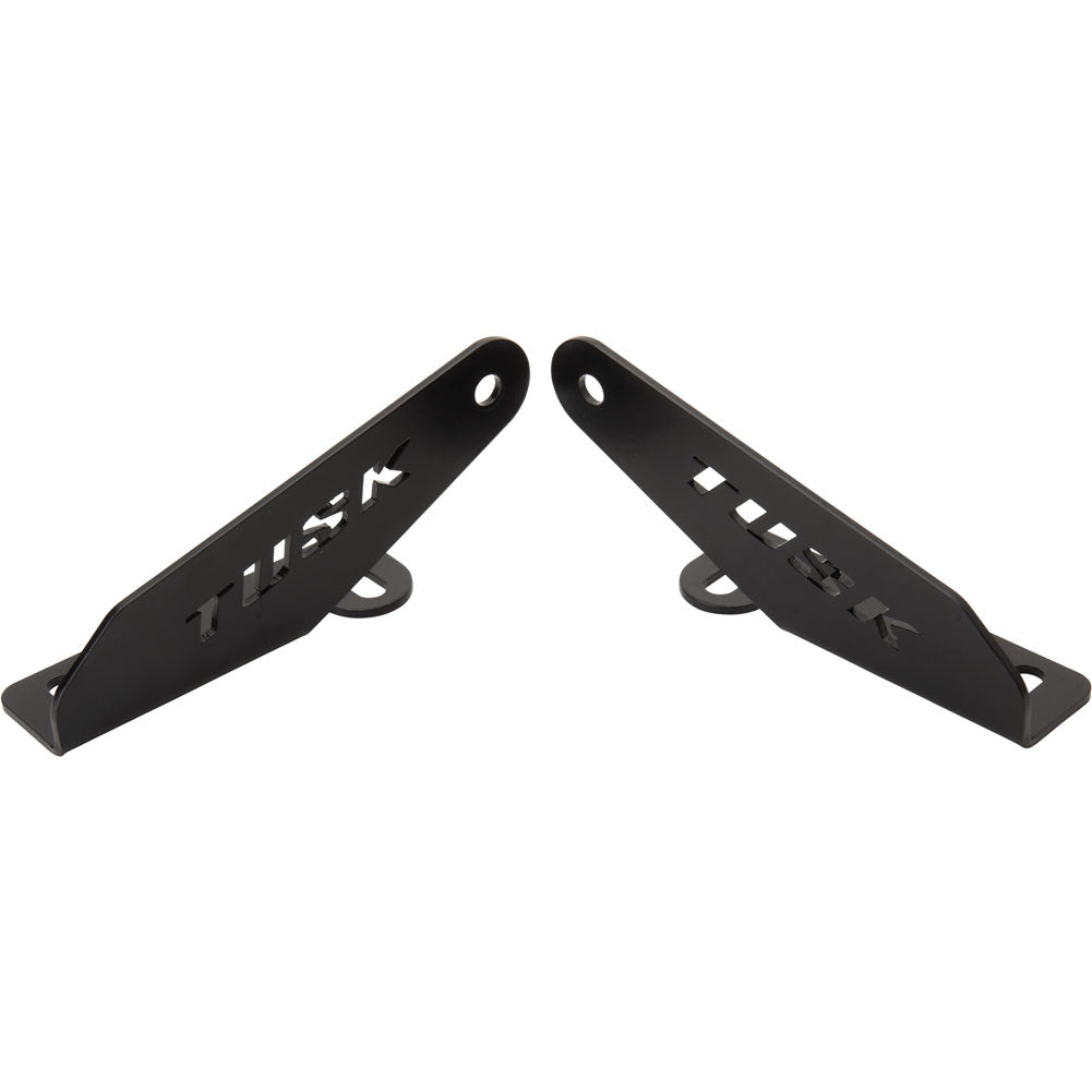Tusk 1873450026 LED Light Bar Brackets 30" Straight/Curved
