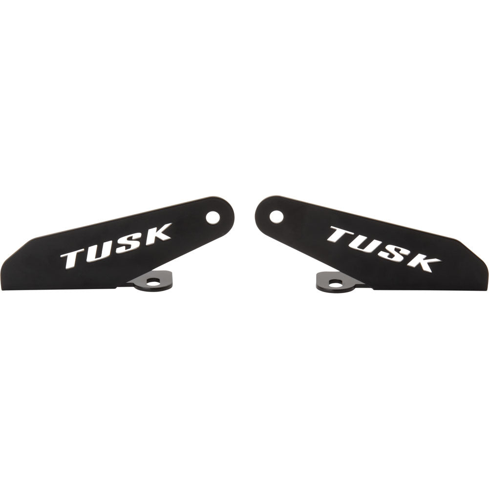 Tusk 1873450026 LED Light Bar Brackets 30" Straight/Curved