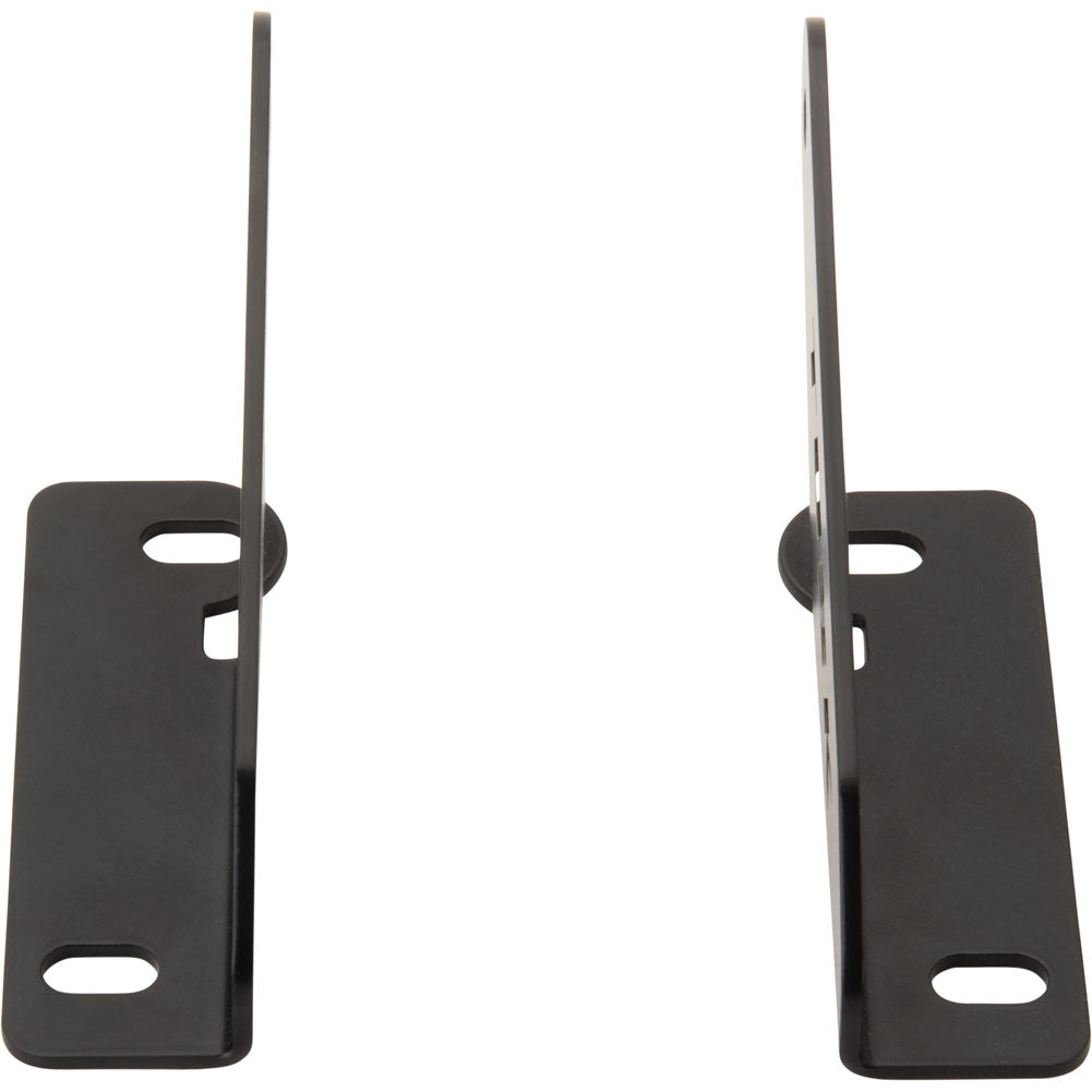 Tusk 1873450026 LED Light Bar Brackets 30" Straight/Curved
