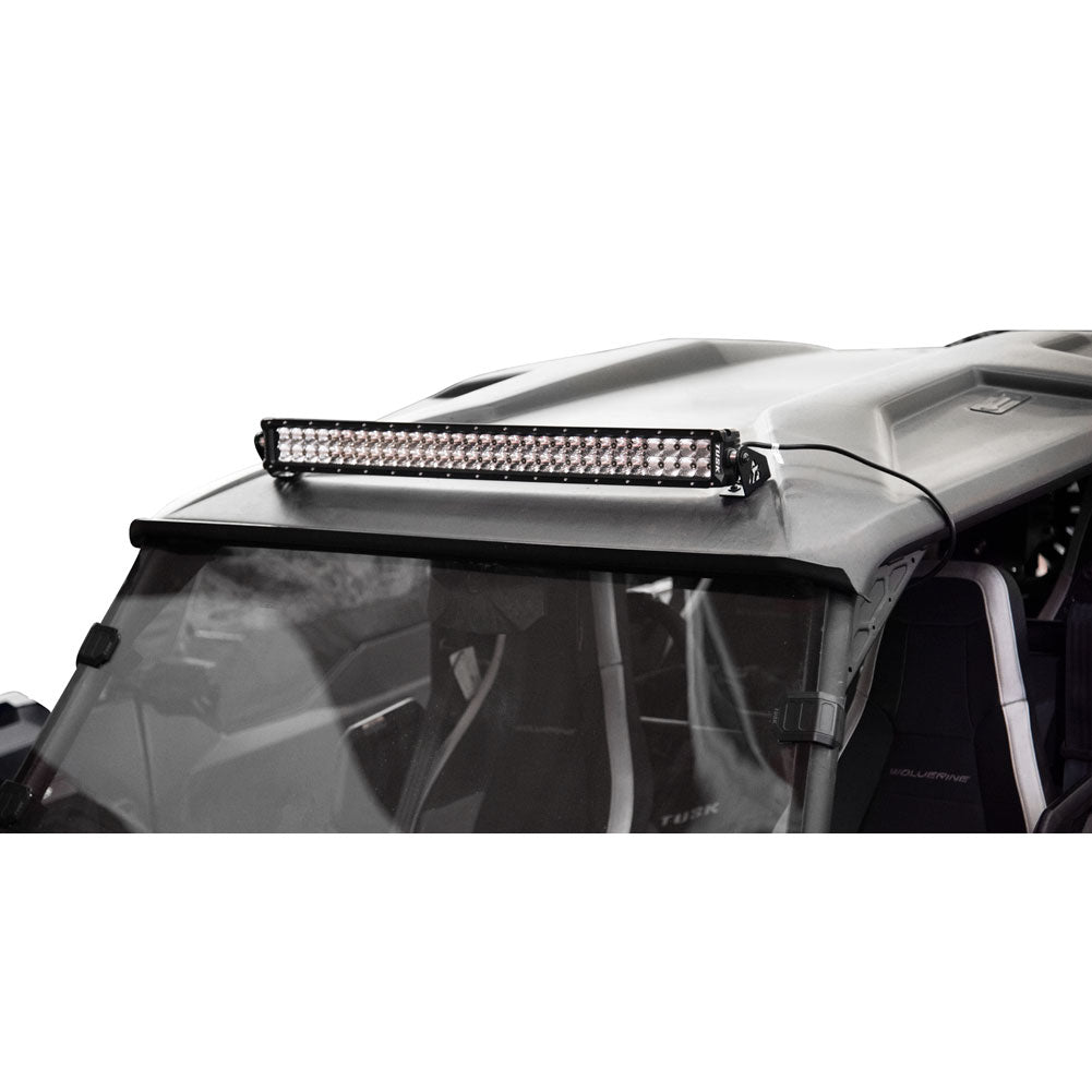 Tusk 1873450028 LED Light Bar Brackets 30" Straight/Curved