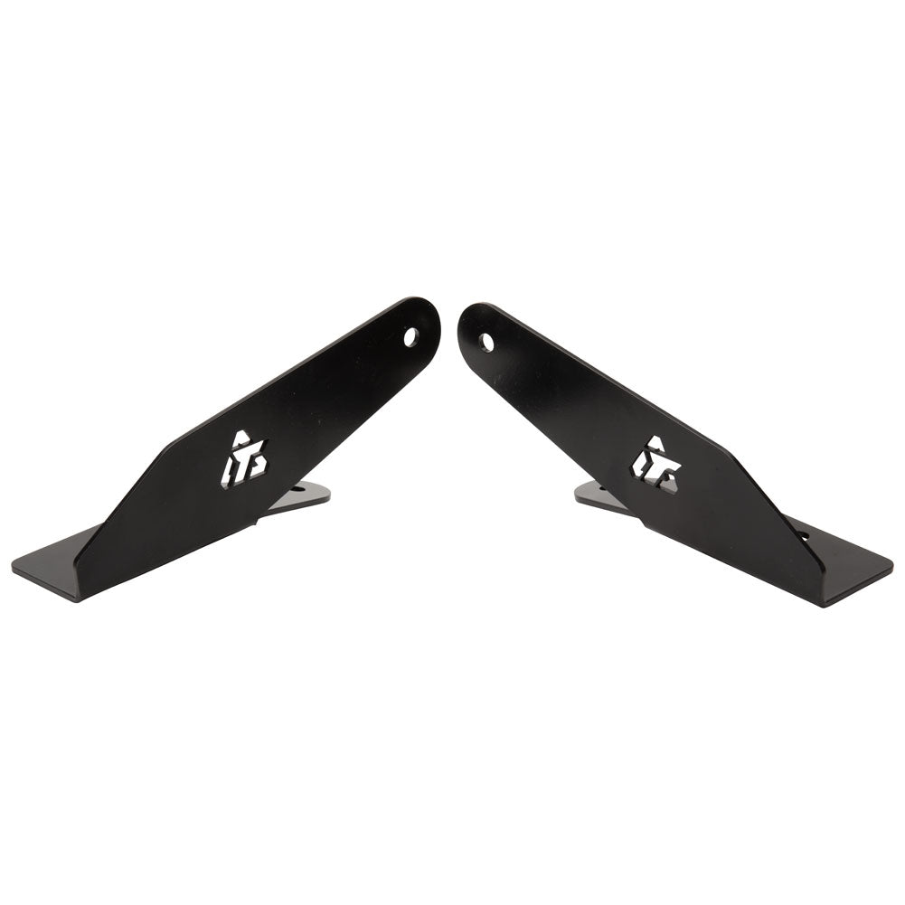 Tusk 1873450029 LED Light Bar Brackets 40" Straight/Curved
