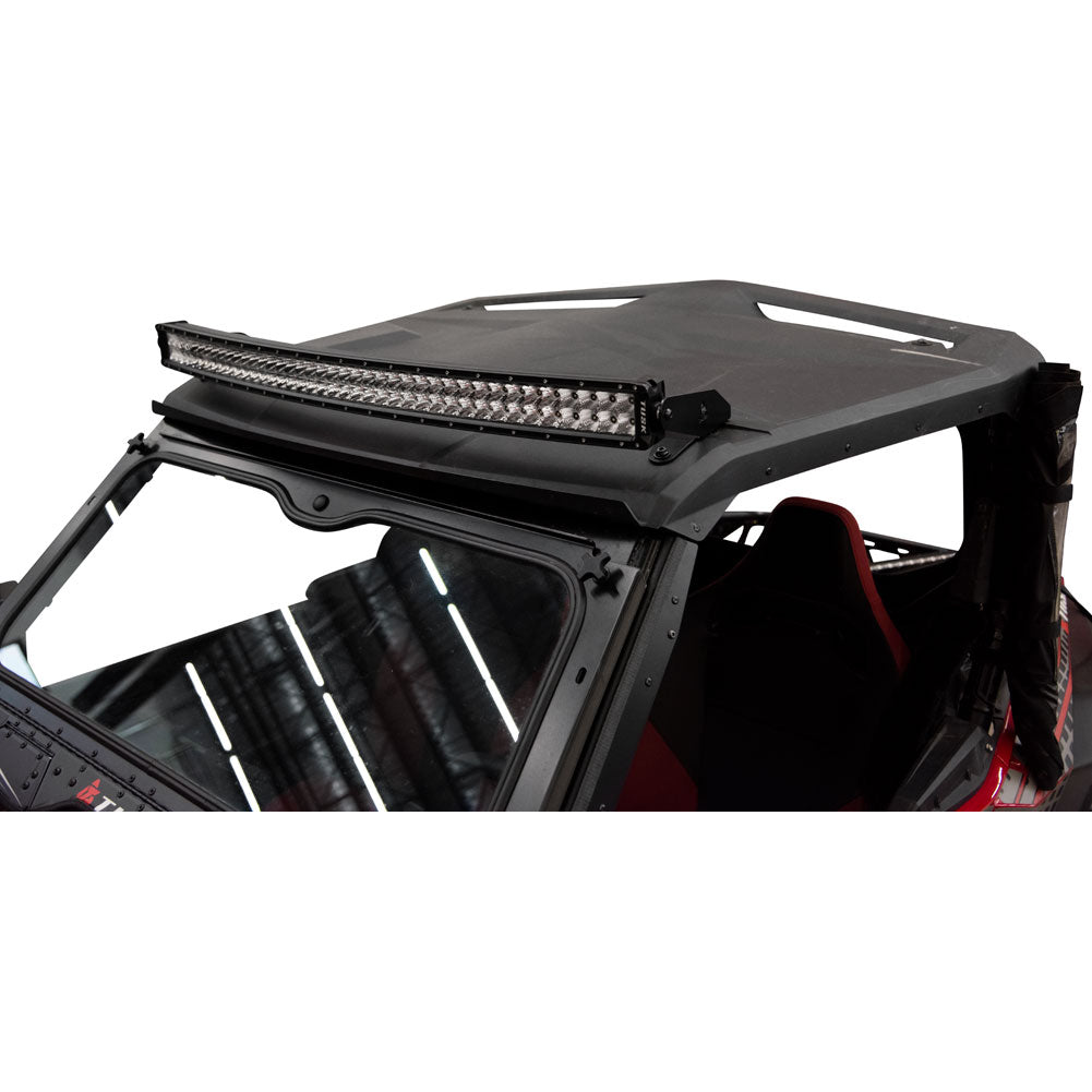 Tusk 1873450029 LED Light Bar Brackets 40" Straight/Curved