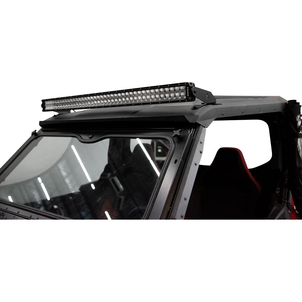 Tusk 1873450029 LED Light Bar Brackets 40" Straight/Curved