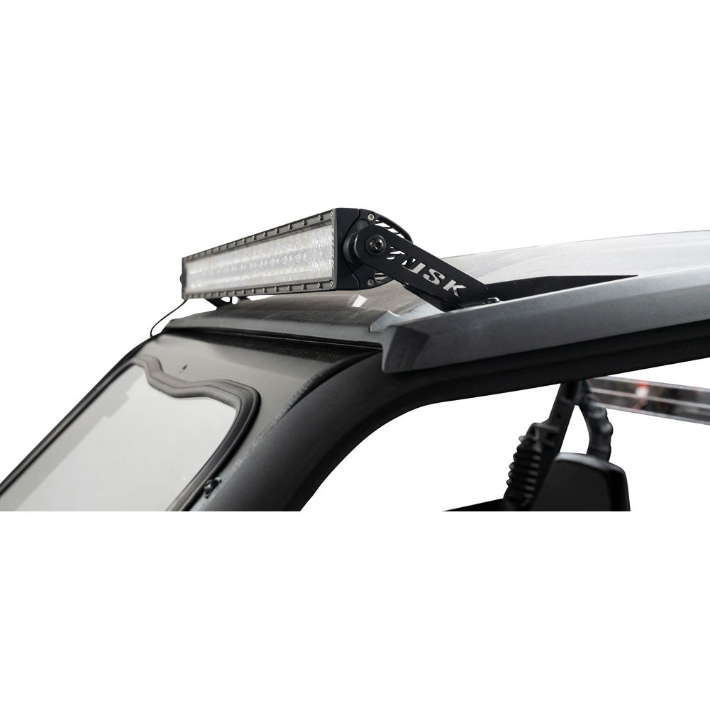Tusk 1873450034 LED Light Bar Brackets 30" Straight/Curved