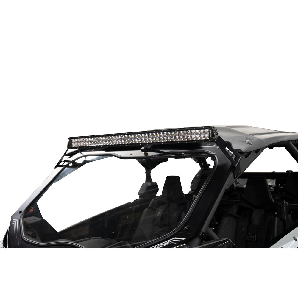Tusk 1873450038 LED Light Bar Brackets 40" Straight/Curved