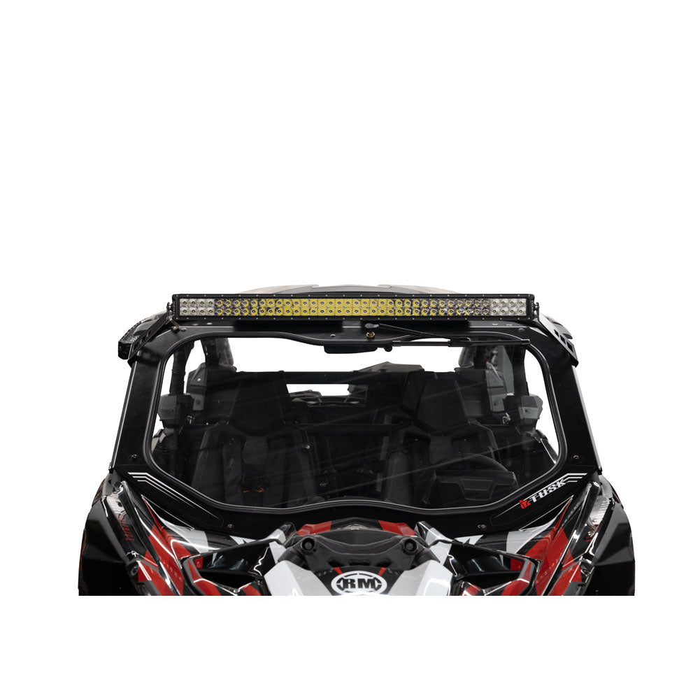 Tusk 1873450038 LED Light Bar Brackets 40" Straight/Curved