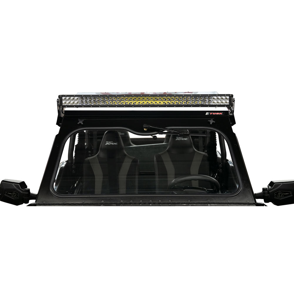 Tusk 1873450039 LED Light Bar Brackets 40" Straight/Curved