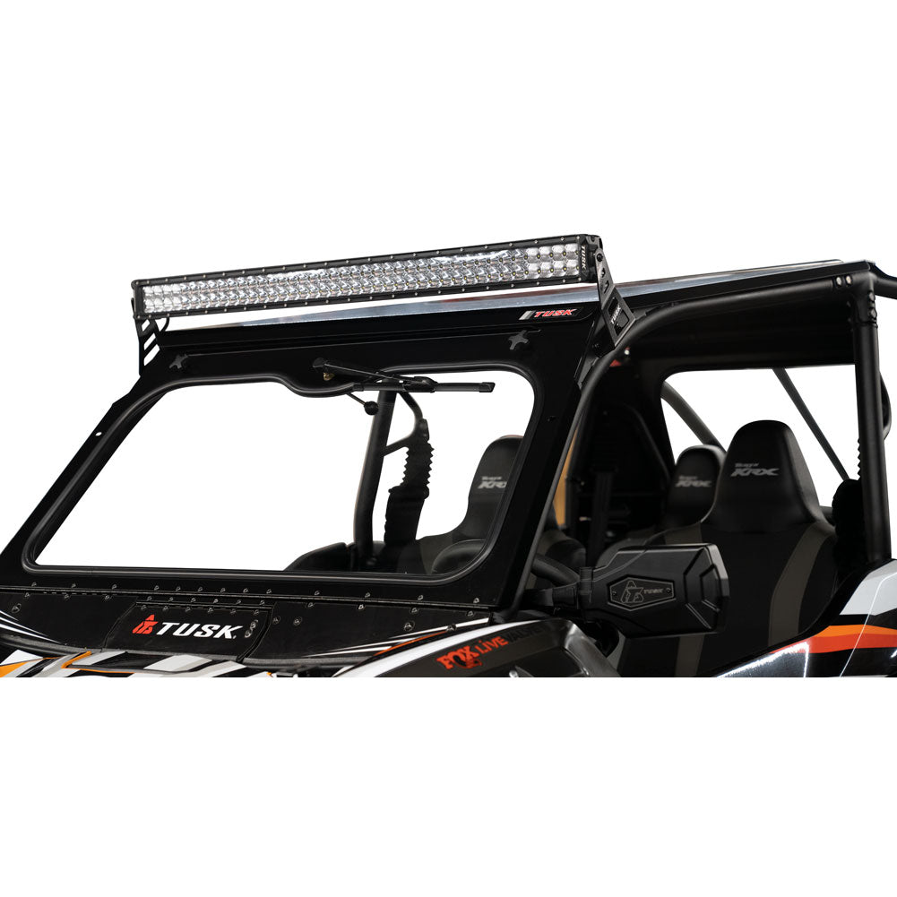 Tusk 1873450039 LED Light Bar Brackets 40" Straight/Curved