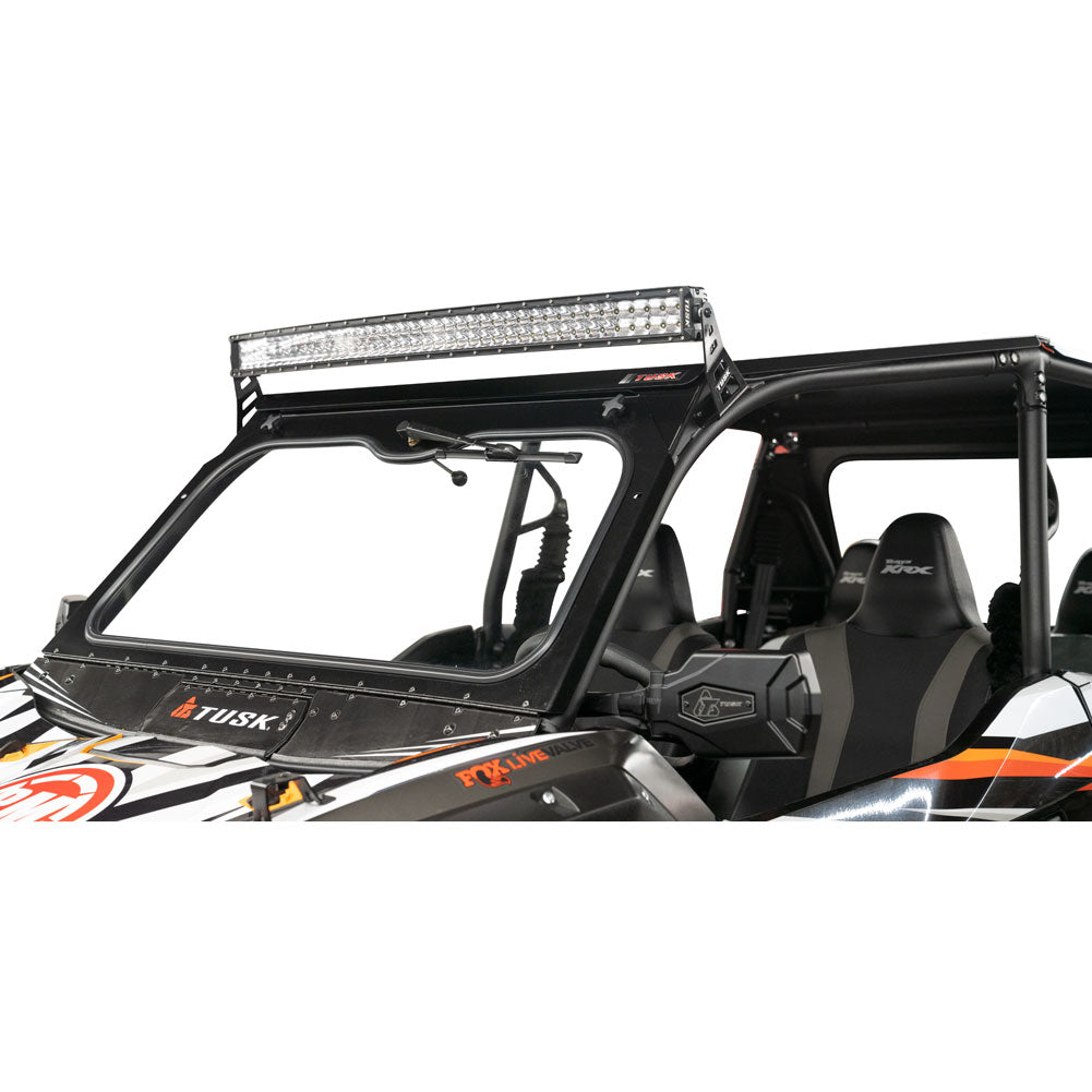 Tusk 1873450039 LED Light Bar Brackets 40" Straight/Curved