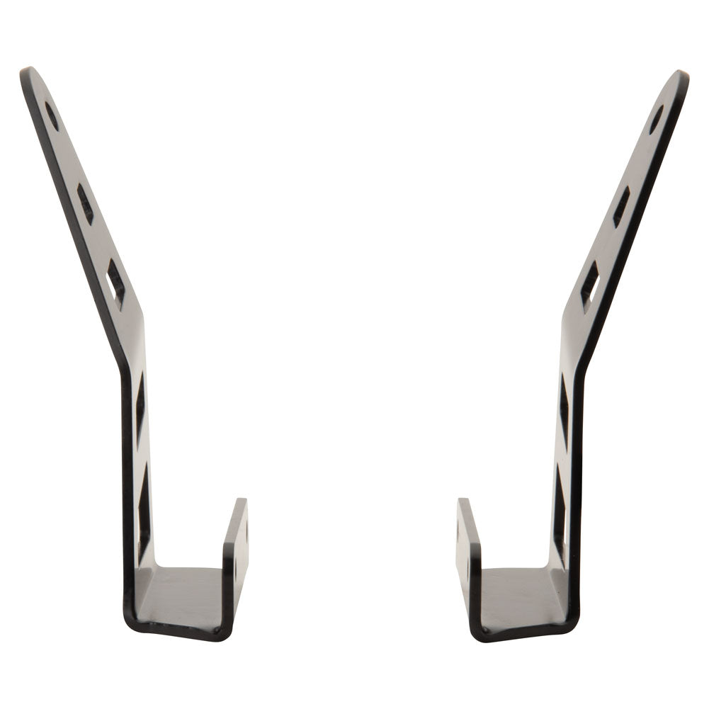 Tusk 1873450039 LED Light Bar Brackets 40" Straight/Curved