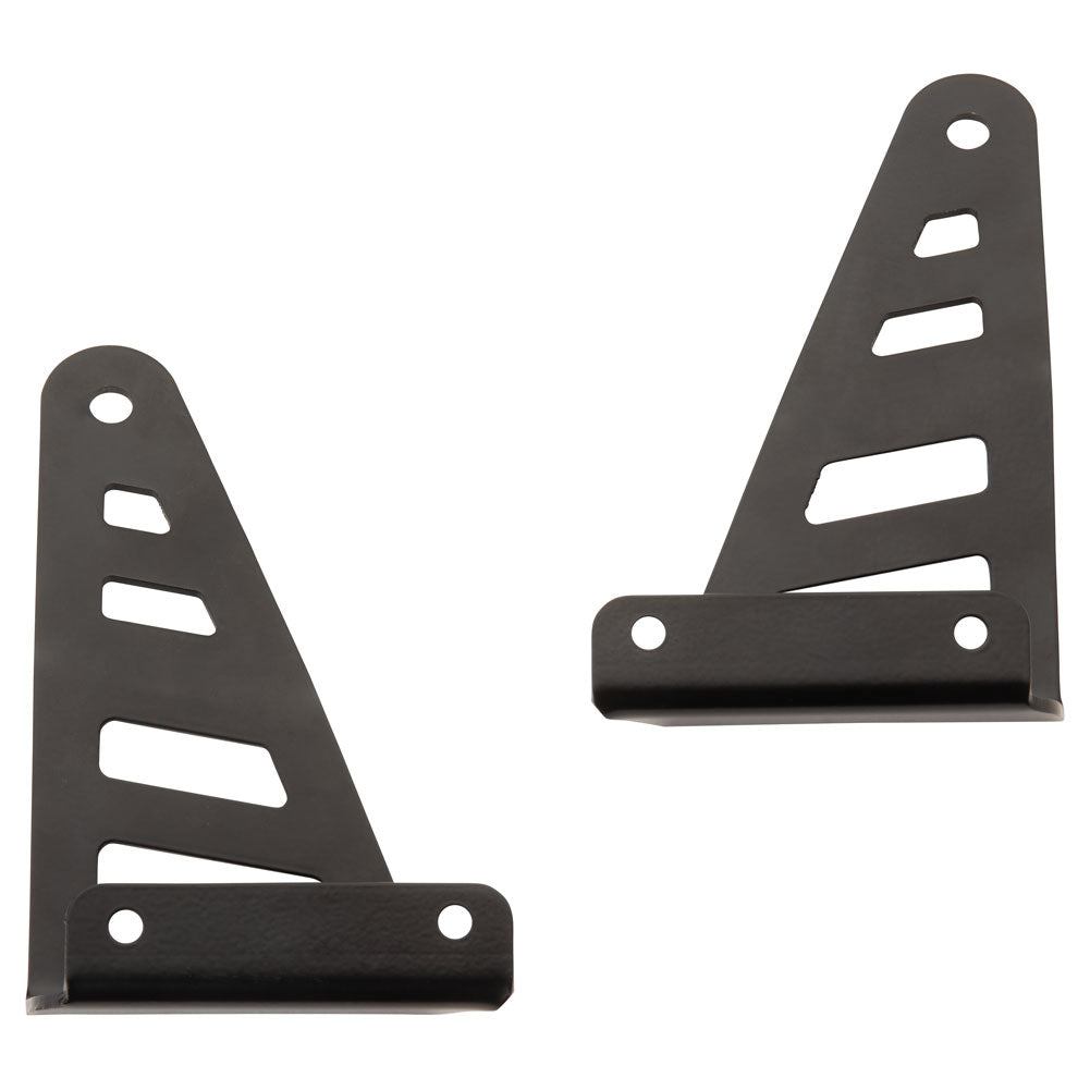 Tusk 1873450039 LED Light Bar Brackets 40" Straight/Curved