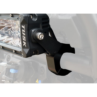 Tusk 1873450051 LED Light Bar Brackets 12"