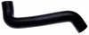Gates 20819 66-68 fits Chevrolet Corvette V-8 427 Lower Molded Coolant Hose