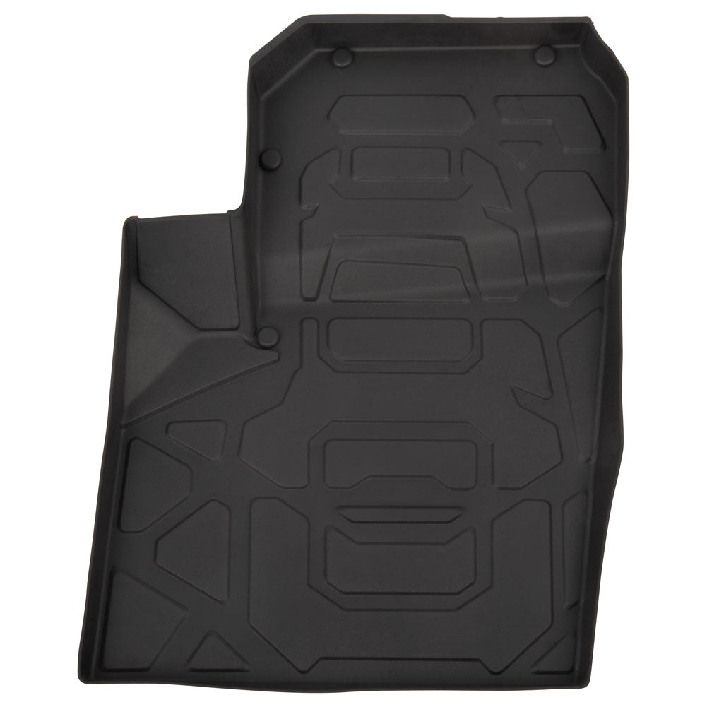Tusk 1876290006 UTV Floor Mats Front