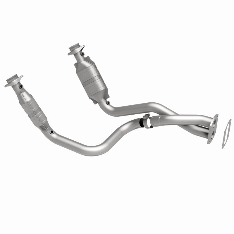 MagnaFlow 49911 Conv DF fits Ford 05-07 F250/F350 5.4L