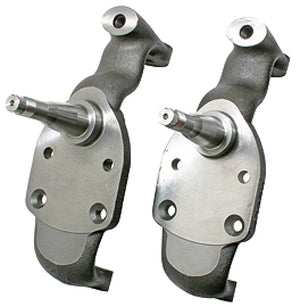 Ridetech 11059300 58-64 fits GM B-Body StreetGRIP 2in Drop Spindle