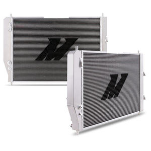 Mishimoto MMRAD-C6-05 05-13 fits Chevrolet Corvette Performance Aluminum Radiator
