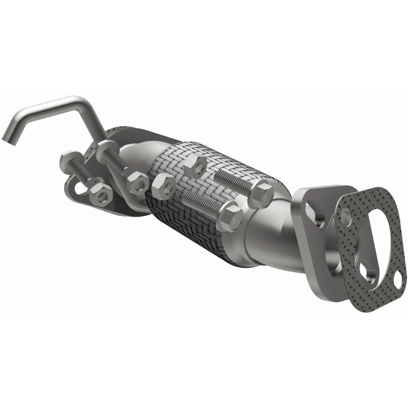 BRE Exhaust 06-08 Optima 2.4L Front Pipe Kit